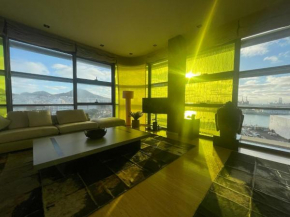 Luxury Family Beachfront Apartment